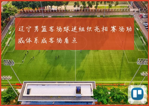 辽宁男篮客场球迷组织亮相 赛场助威体系成客场看点