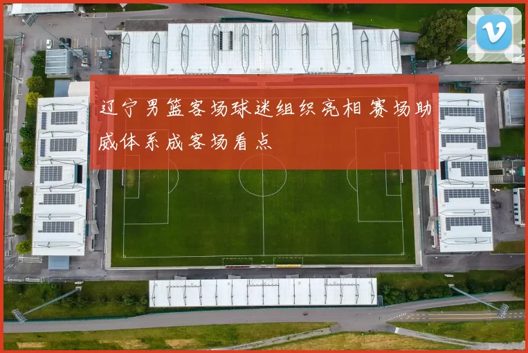 辽宁男篮客场球迷组织亮相 赛场助威体系成客场看点