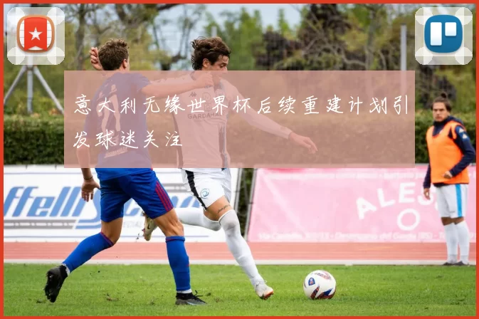 意大利无缘世界杯后续重建计划引发球迷关注